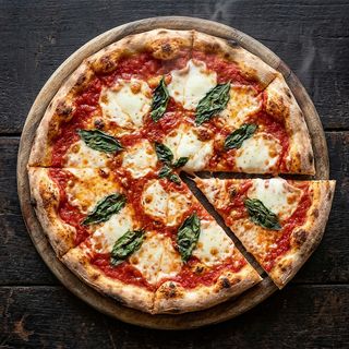 Pizza Offer (Medium)