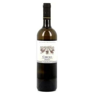 Circeo bianco 75 cl