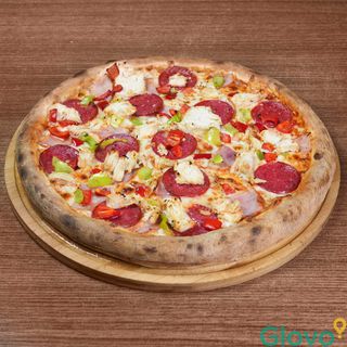 აზია საშუალო (33სმ)