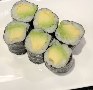 Rollo De Aguacate (6Pzs)