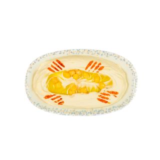 Хумус классический