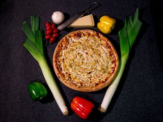 Tata Veta Lu` Marin Party