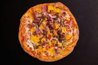 19. Texas (50cm)