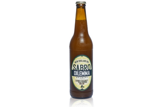 Sabro NEIPA 0.5l
