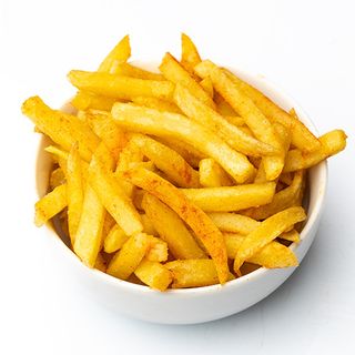Patatas fritas