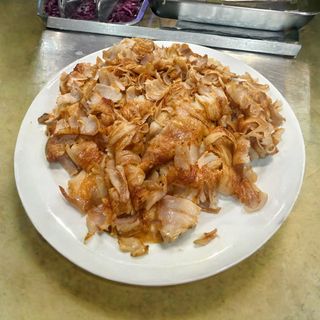 Palto solo pollo .Med.