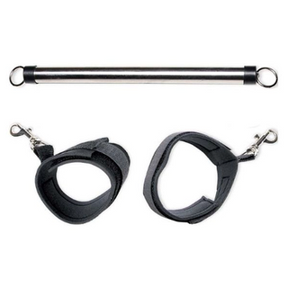 Barra Separadora Metálica