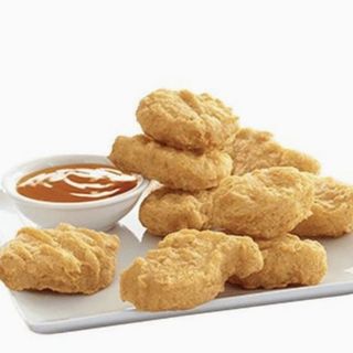 Chicken Nuggets 