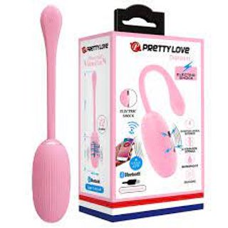 Pretty Love Doreen Baby Pink