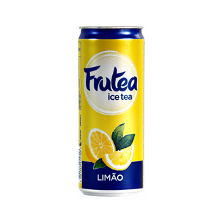 Frutea Limão Lata 330ML