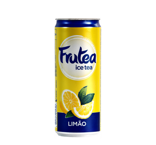 Frutea Limão Lata 330ML