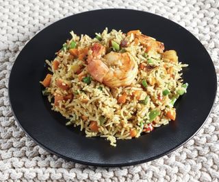 Riz Cantonnais