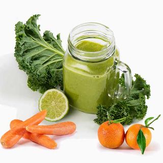 Smoothie Kale