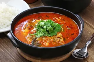 Riblja čorba