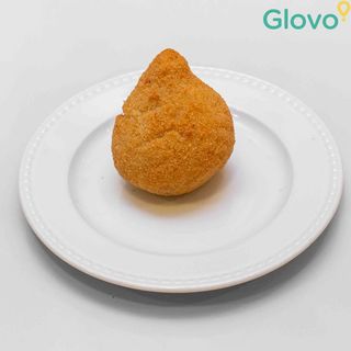 Coxinha de Galinha