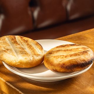 მჭადი კეცის