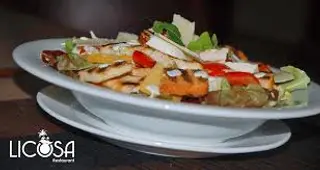 Salade Licosa