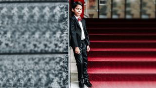 Odelo za dečake Joca