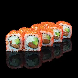 Geisha roll (8buc)