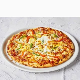 Pizza España Mediana (34 cm.)