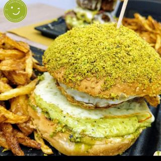 Menù oro dell' etna