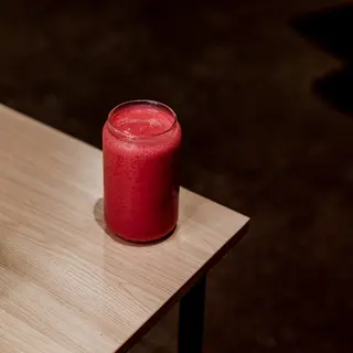 Ягодный Йогурт