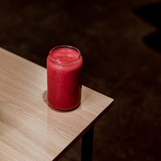 Ягодный Йогурт