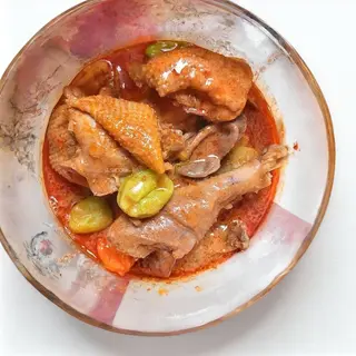 Chicken