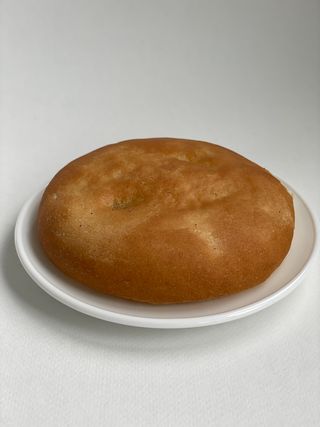 Хлібець пшеничний (50г)