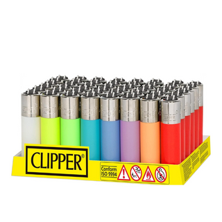 Mechero Clipper 