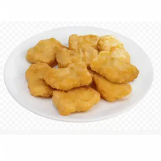 Nuggets 6 pieces