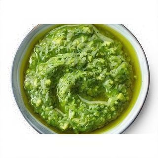 Mojo Verde