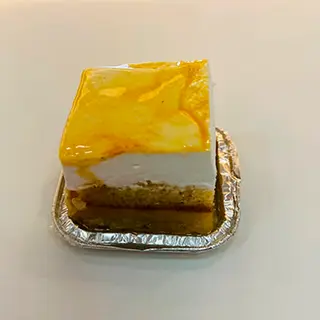 Porción Tortadita 1ud