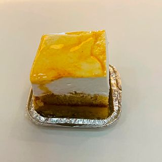 Porción Tortadita 1ud