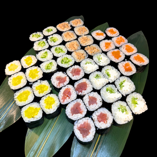SET MAKI [48 szt]