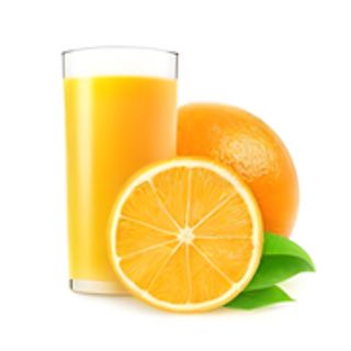 Jus Orange