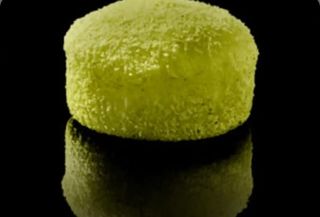 Mochi De Té Verde XL