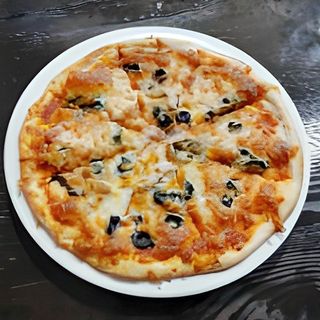 Пица Капричоза