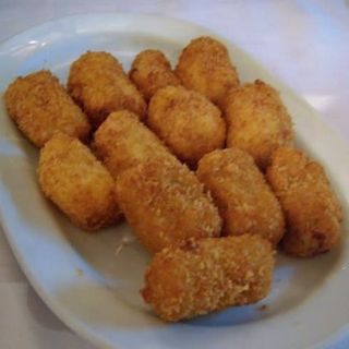 Croqueta (1 Ud.)
