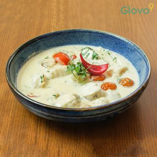 Peste Calugar (Monkfish)