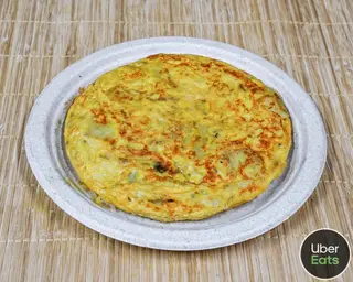 Tortilla