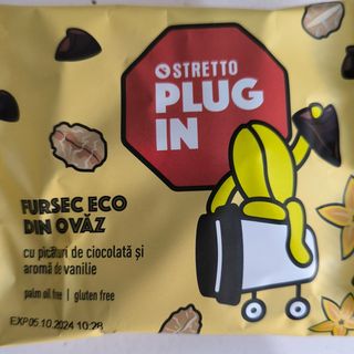 Fursec eco din ovăz