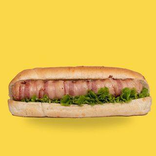 Grilovana piletina 250g