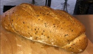 Franzela integrala cu seminte 