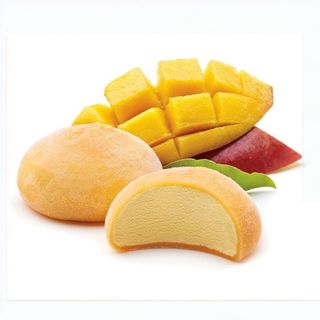 Mochi de mango (2 uds.)