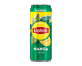 Ice Tea Manga Lata 33cl
