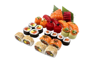 Menu Tradicional