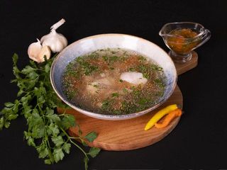 Юшка з риби (350мл)