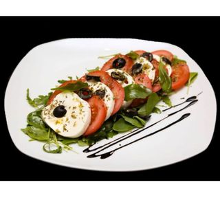 Ensalada Caprese