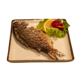 Ципура  + гарнитура по избор